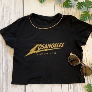 *Rare* Brandy Melville Serena Los Angeles